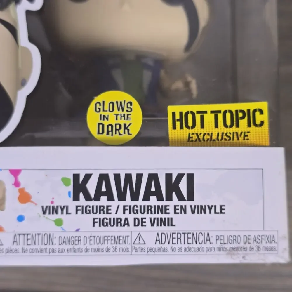 Funko please see
